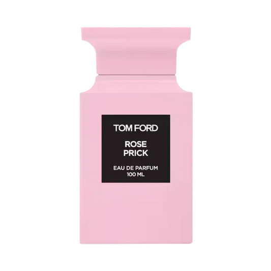 Rose Prick Tom Ford