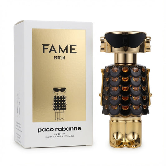 Fame Parfum - Paco Rabanne