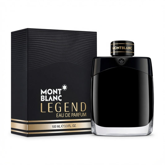 Legend Eau de Parfum - Montblanc