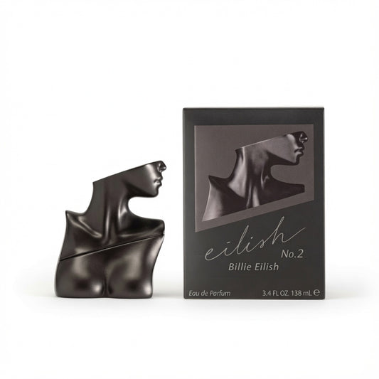 Billie Eilish No. 2 EDP