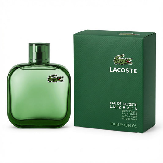Lacoste Fragrances EDP L.12.12 - Lacoste