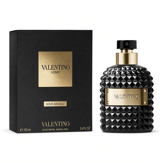 Valentino Uomo Noir Absolu - Valentino
