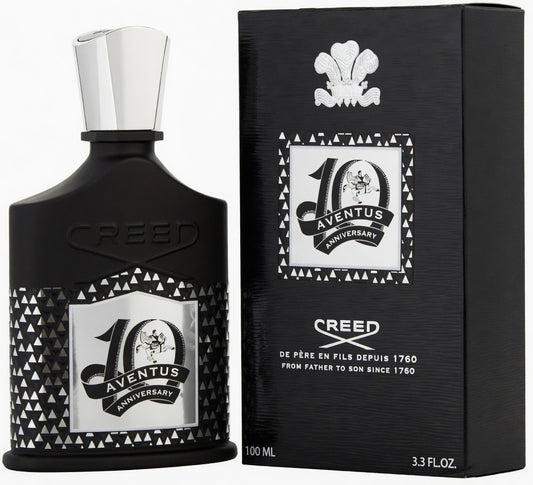 Creed Aventus 10th Anniversary EDP - Creed