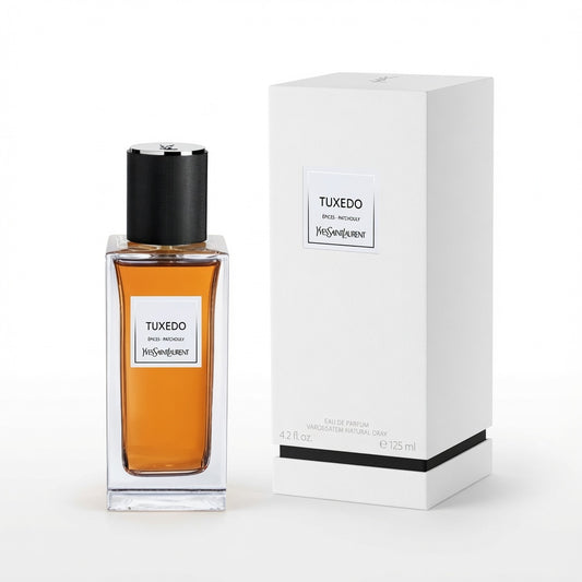 Tuxedo EDP - YSL