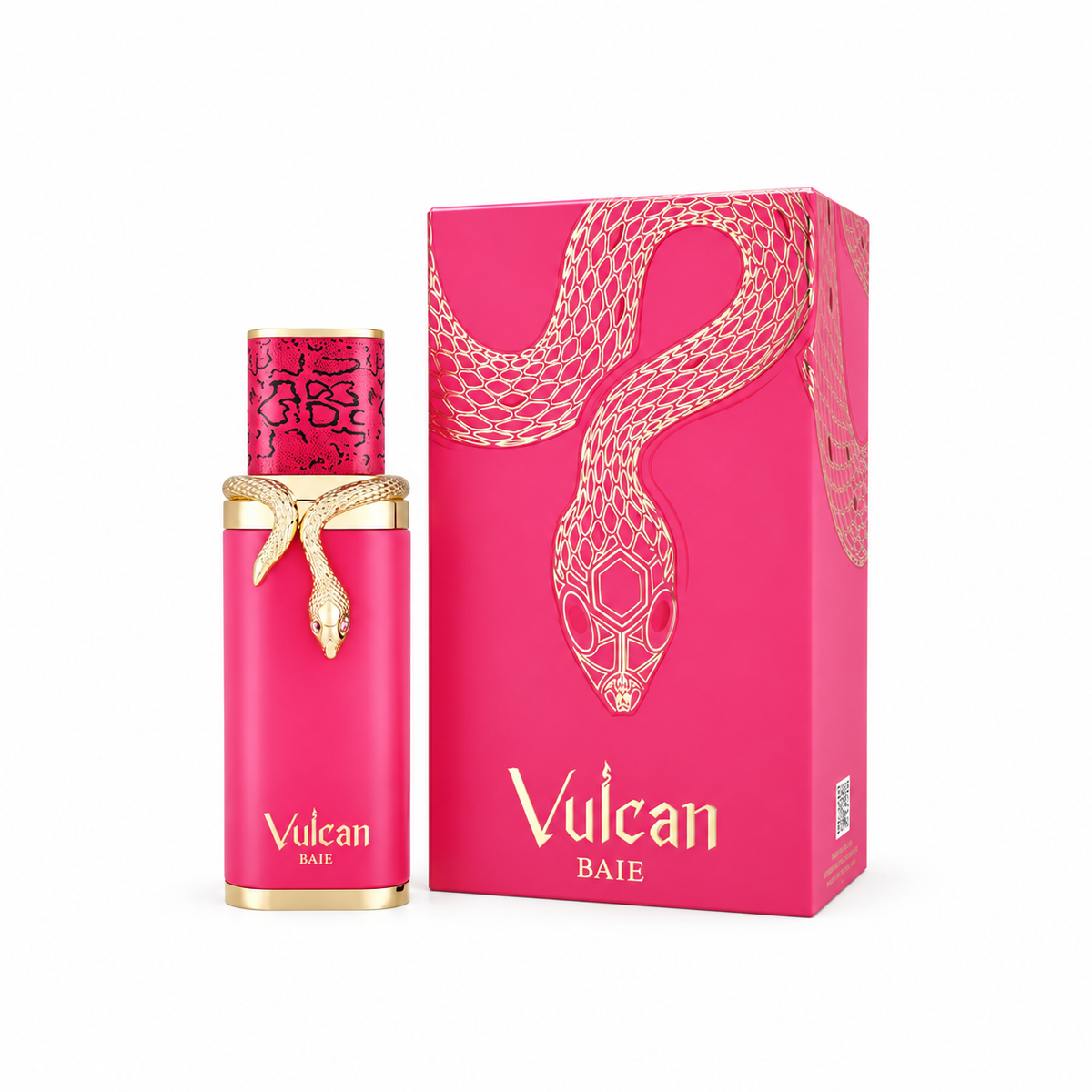 Vulcan Baie - French Avenue