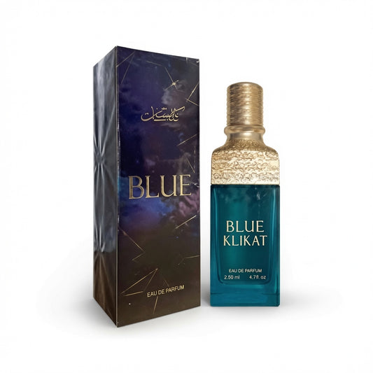Klikat Blue - Alezz Oud
