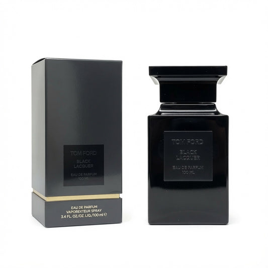 Black Lacquer EDP - Tom Ford