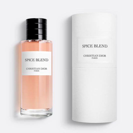 Dior Spice Blend