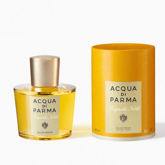 Magnolia Nobile - Acqua di Parma