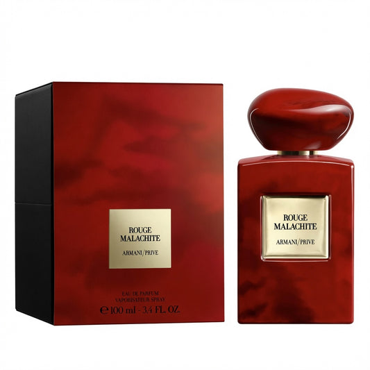Rouge Malachite - Armani Prive