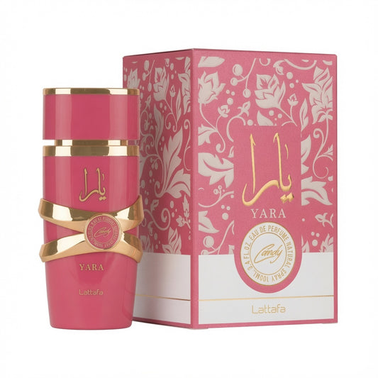 Yara Candy EDP - Lattafa