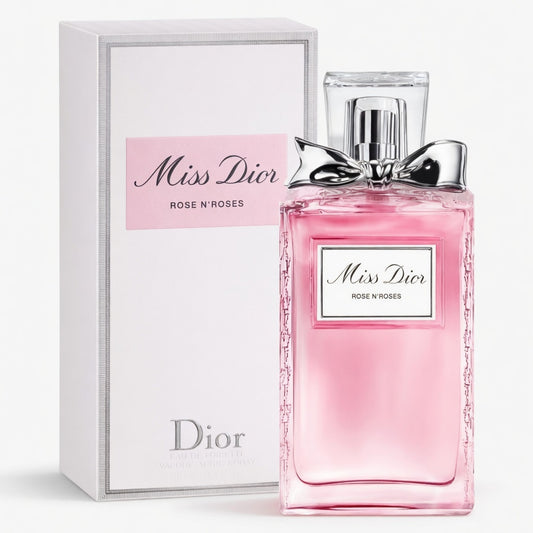 Miss Dior Rose N'Roses EDT - Dior