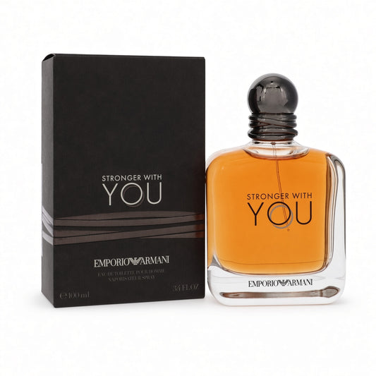 Stronger With You EDP - Emporio Armani