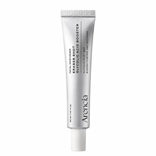 Eraser Shot Glycolic Acid Booster - Arencia