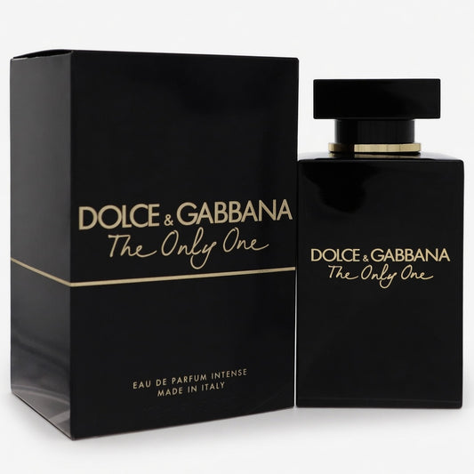 The Only One Intense - Dolce&Gabbana