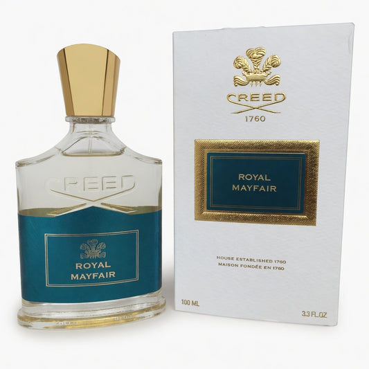 Creed Royal Mayfair 2024 - Creed