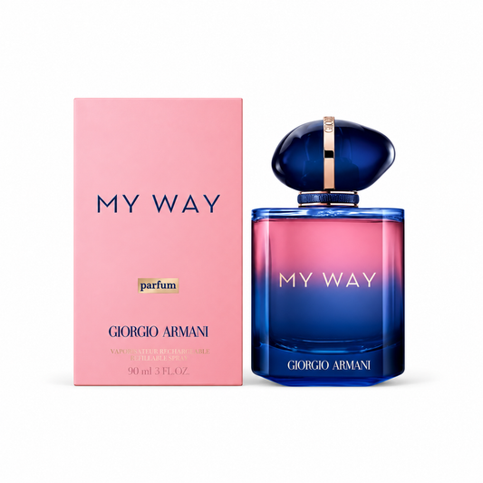 My Way Parfum - Giorgio Armani