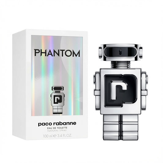 Phantom EDT - Paco Rabanne