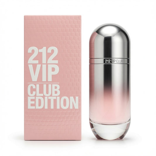 212 VIP Club Edition - Carolina Herrera