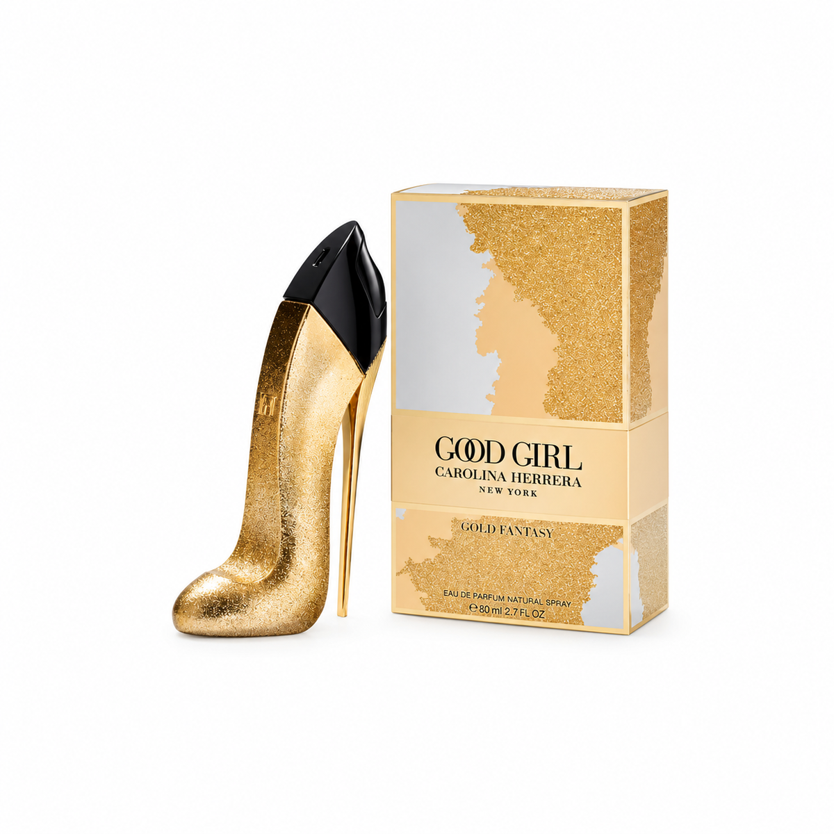 Good Girl Fantasy EDP - Carolina Herrera