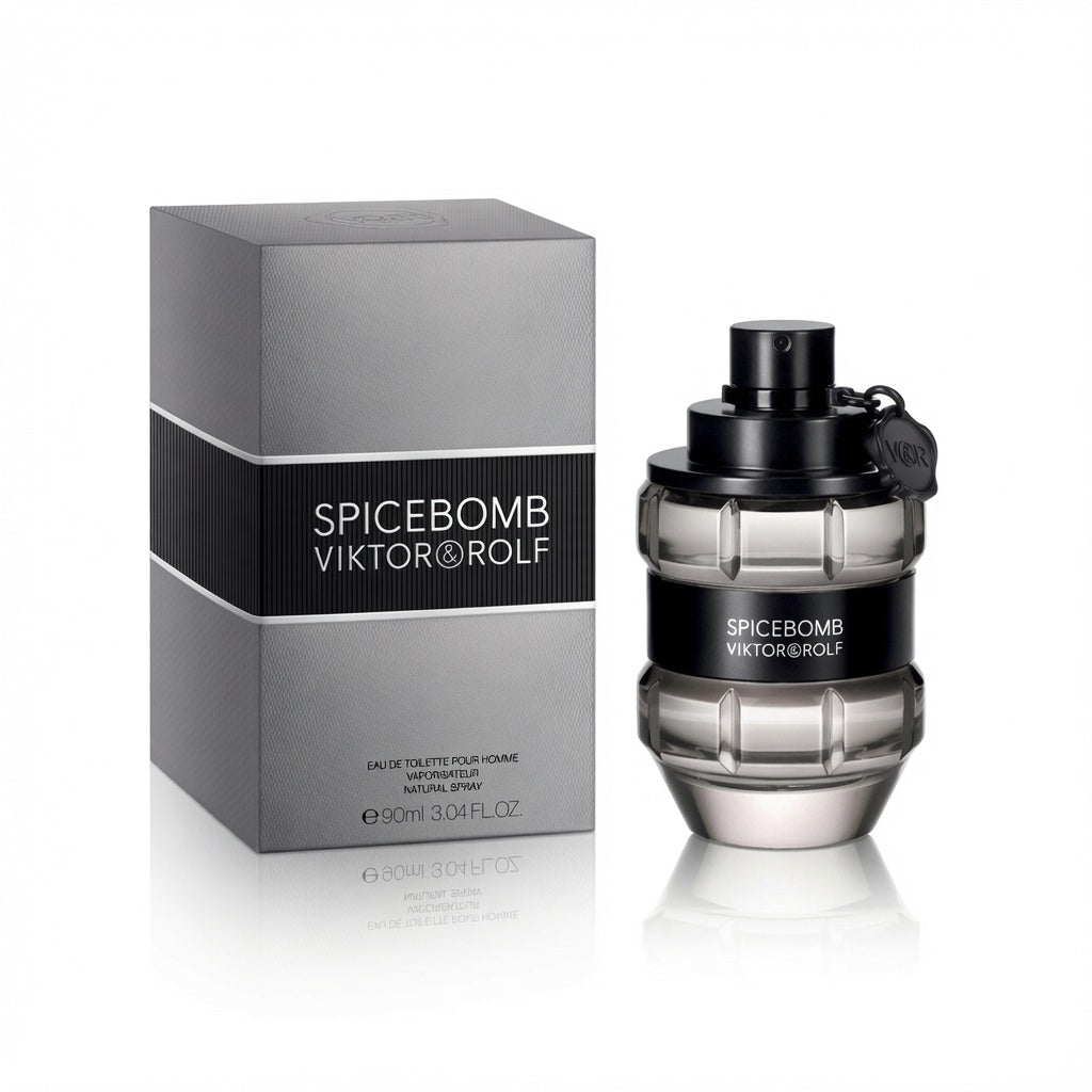 Spice Bomb EDP - Viktor&Rolf
