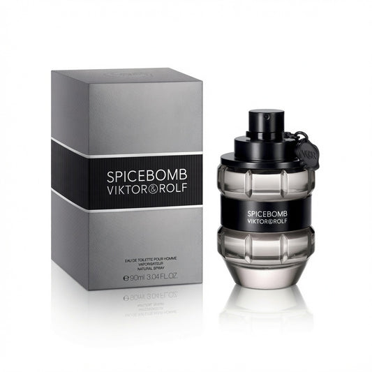 Spice Bomb EDP - Viktor&Rolf