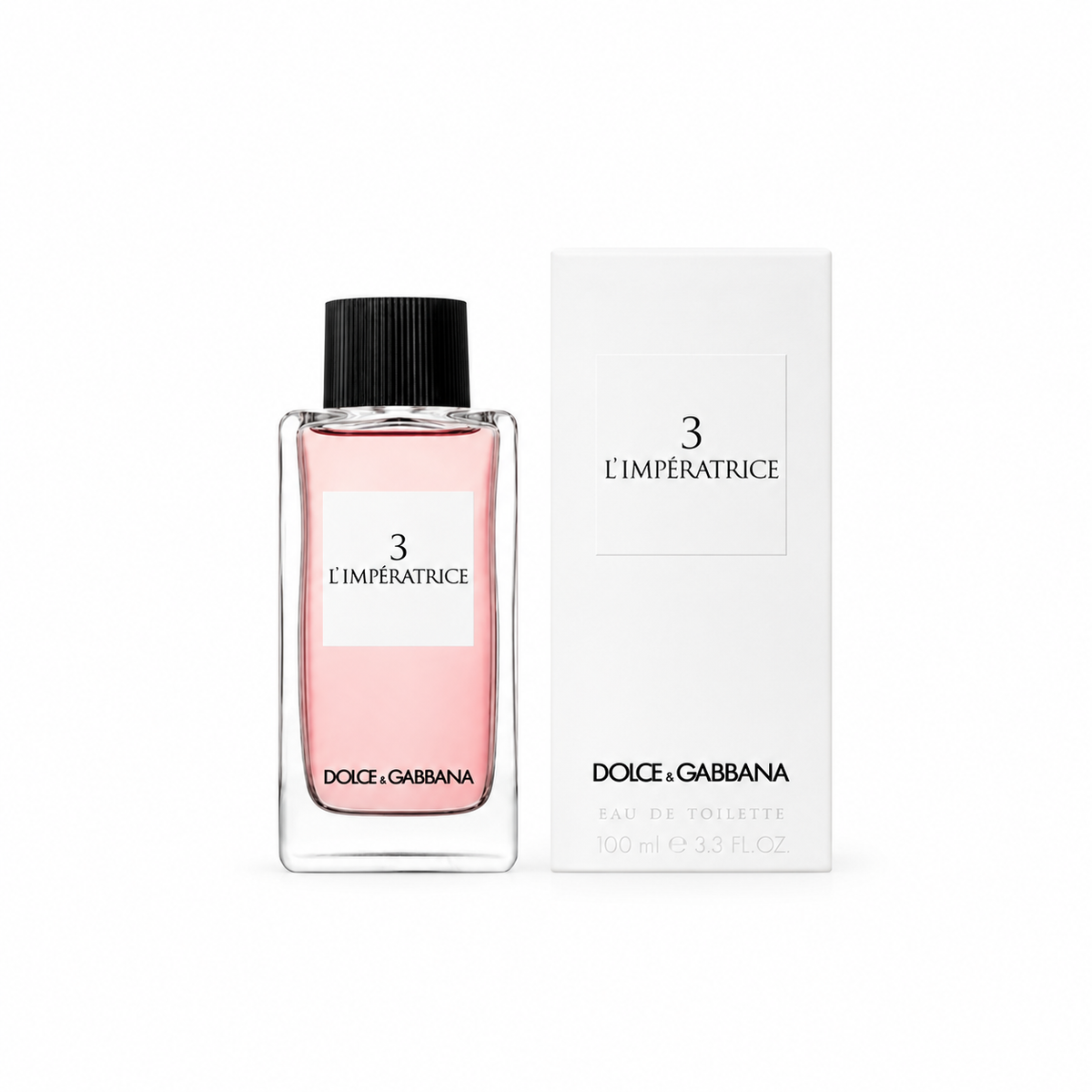 D&G Anthology L'Imperatrice 3 - Dolce&Gabbana