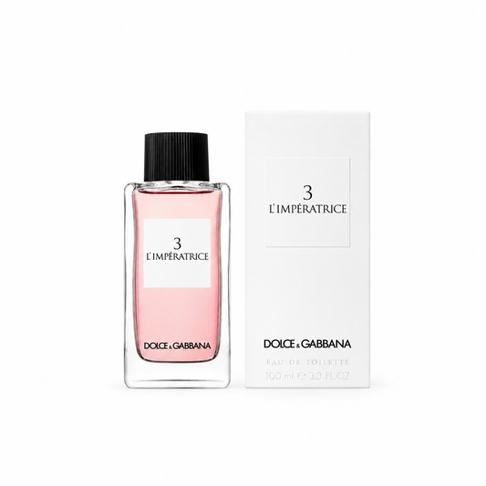 D&G Anthology L'Imperatrice 3 - Dolce&Gabbana