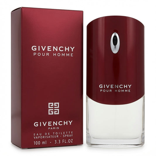 Givenchy pour Homme - Givenchy