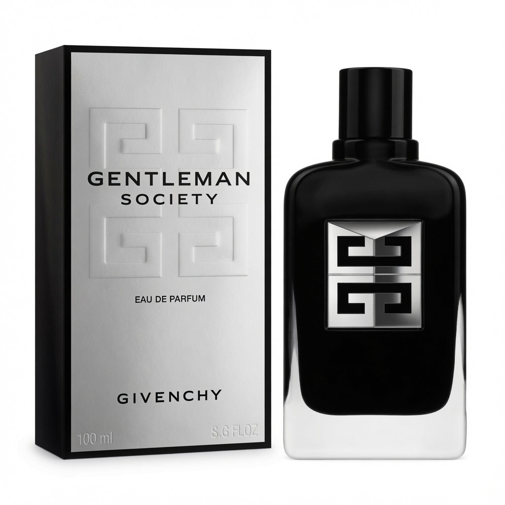 Gentleman Socity - Givenchy