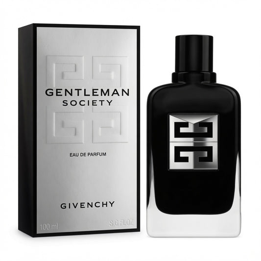 Gentleman Socity - Givenchy