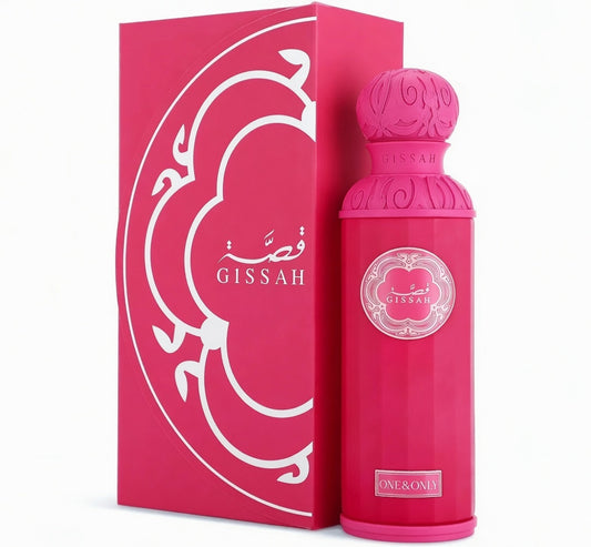Gissah One & Only EDP - Gissah