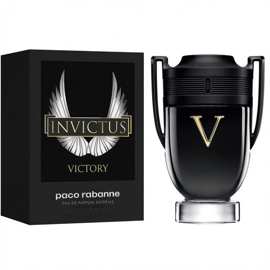 Invictus Victory EDP - Paco Rabanne