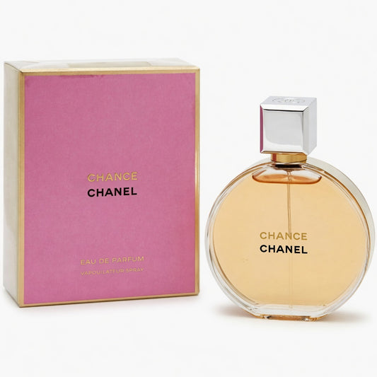 Chance Chanel  EDP - Chanel