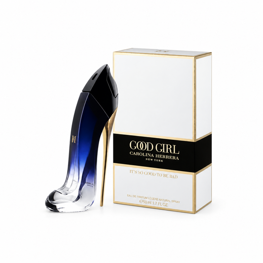 Good Girl Légère - Carolina Herrera
