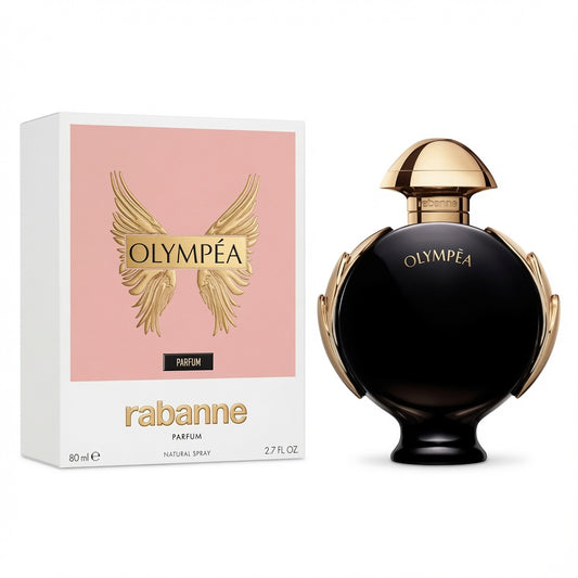 Olympéa Parfum - Paco Rabanne