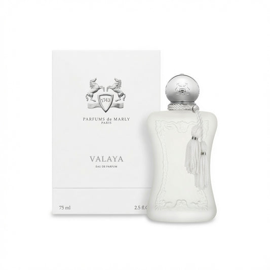 Valaya Parfums - De Marly
