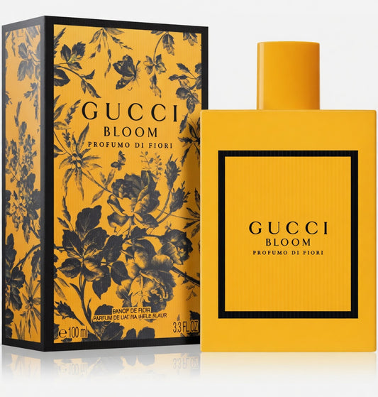 Gucci Bloom Profumo Di Fiori - Gucci