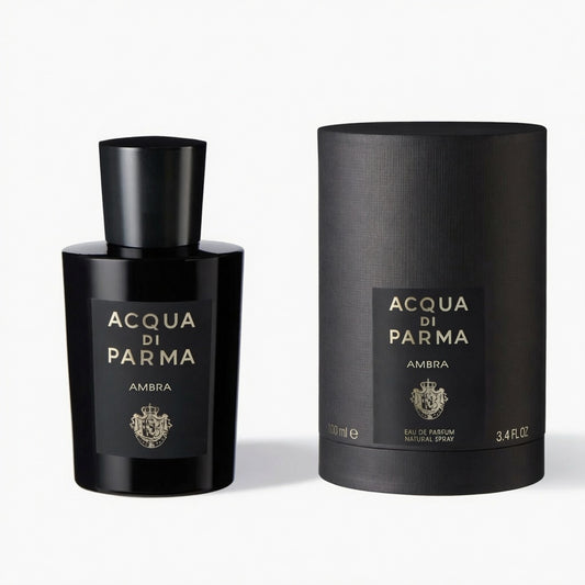 Ambra - Acqua di Parma