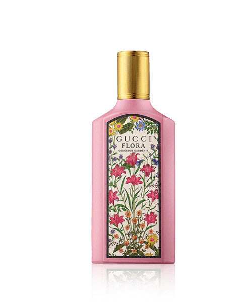 Gucci Flora Gorgeous Gardenia EDP