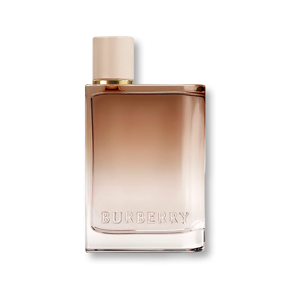Burberry Her Intense EDP