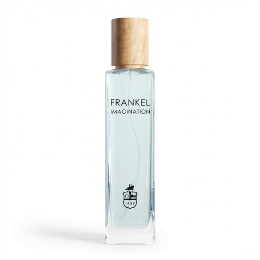 Frankel Imagination - Assaf