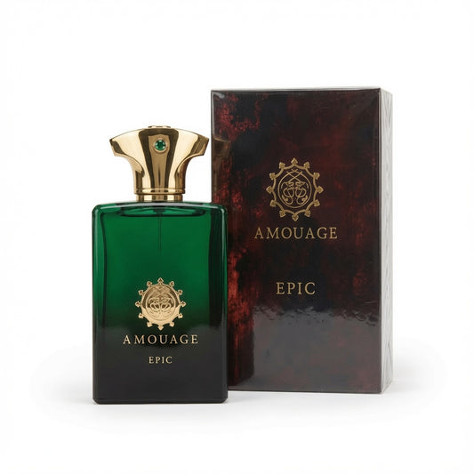 Epic Man - Amouage
