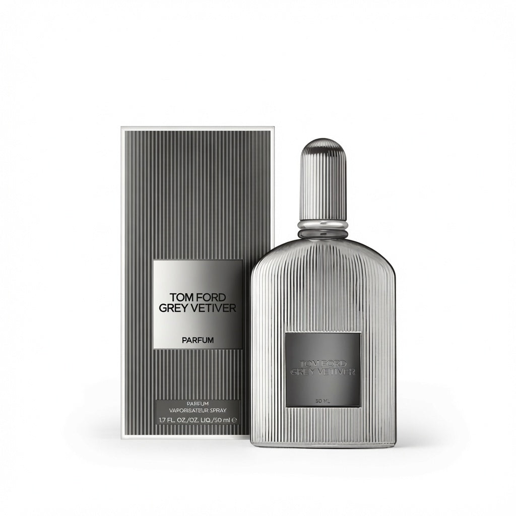 Grey Vetiver - Tom Ford