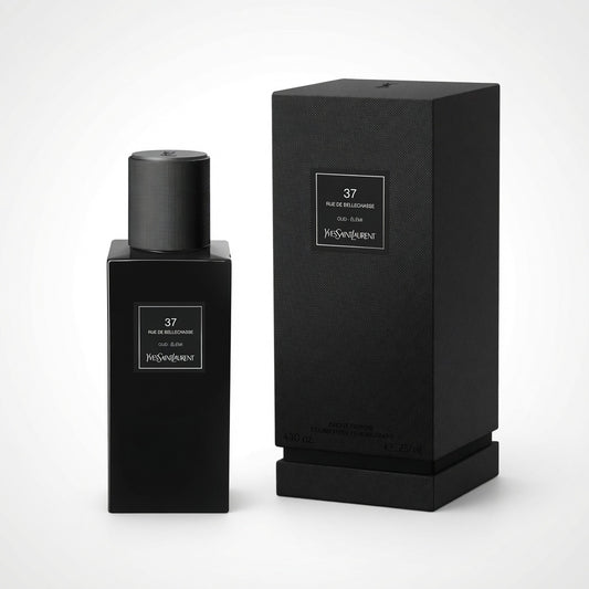 37 Rue de Bellechasse EDP - YSL