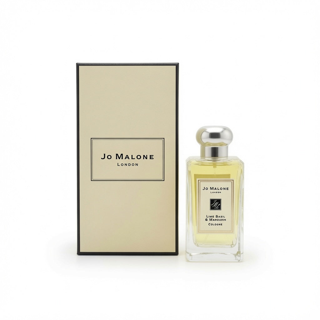 Lime Basil & Mandarin - Jo Malone London