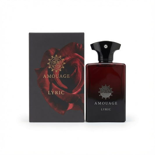 Lyric for men - Amouage