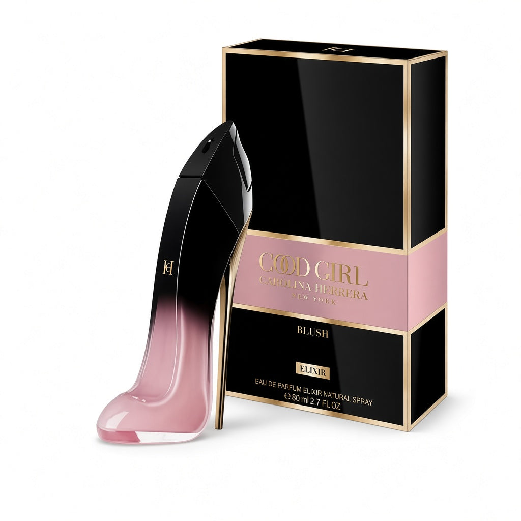 Good Girl Blush Elixir - Carolina Herrera