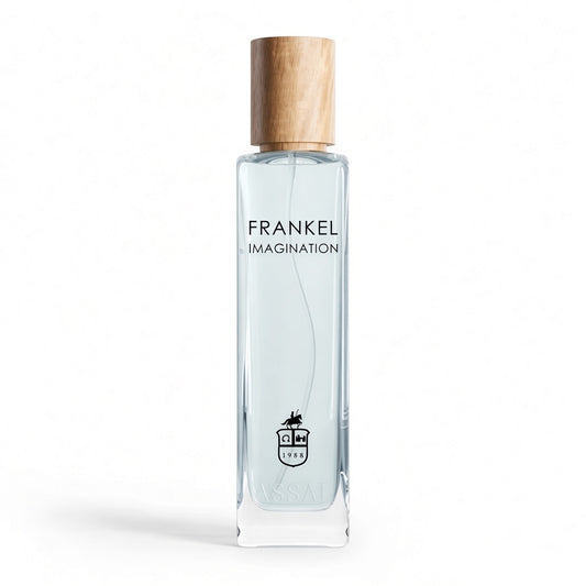 Frankel Imagination - Assaf