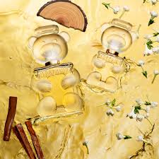 Moshino Toy Gold EDP